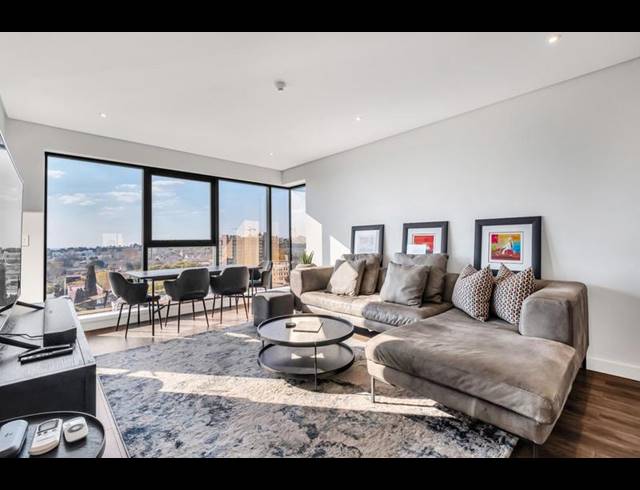 1 BEDROOM APARTMENT FOR SALE IN ROSEBANK